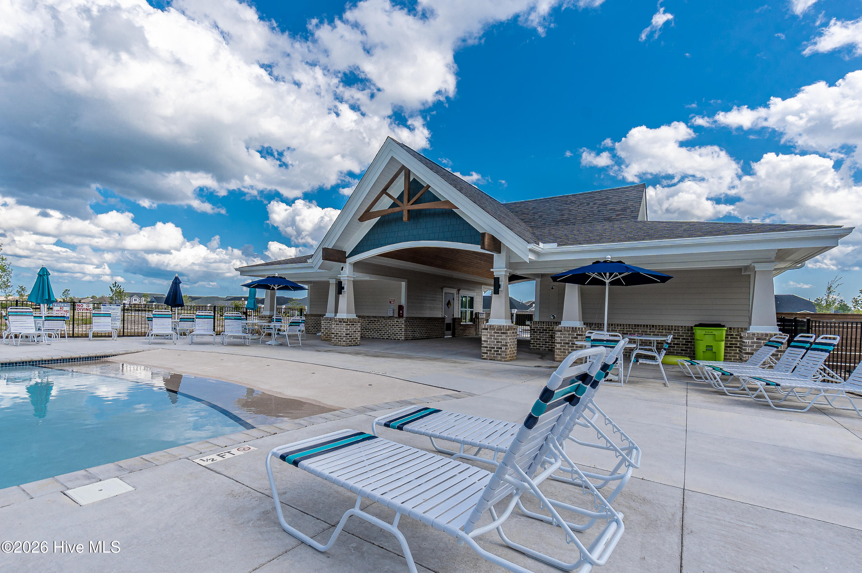 324 South Culverton Road Winnabow, NC 28479 - Photo 47 of 61 Pool 2