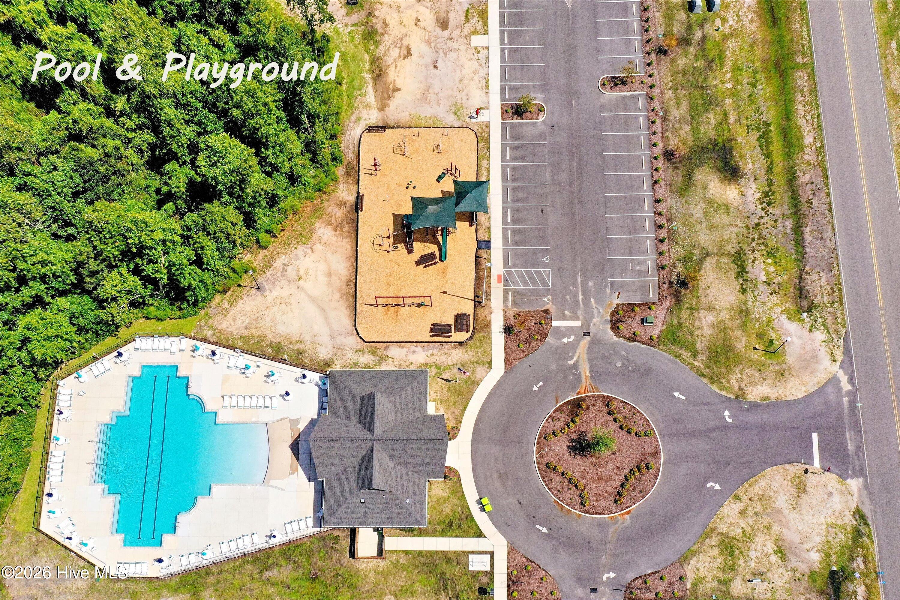 324 South Culverton Road Winnabow, NC 28479 - Photo 49 of 61 Pool 2