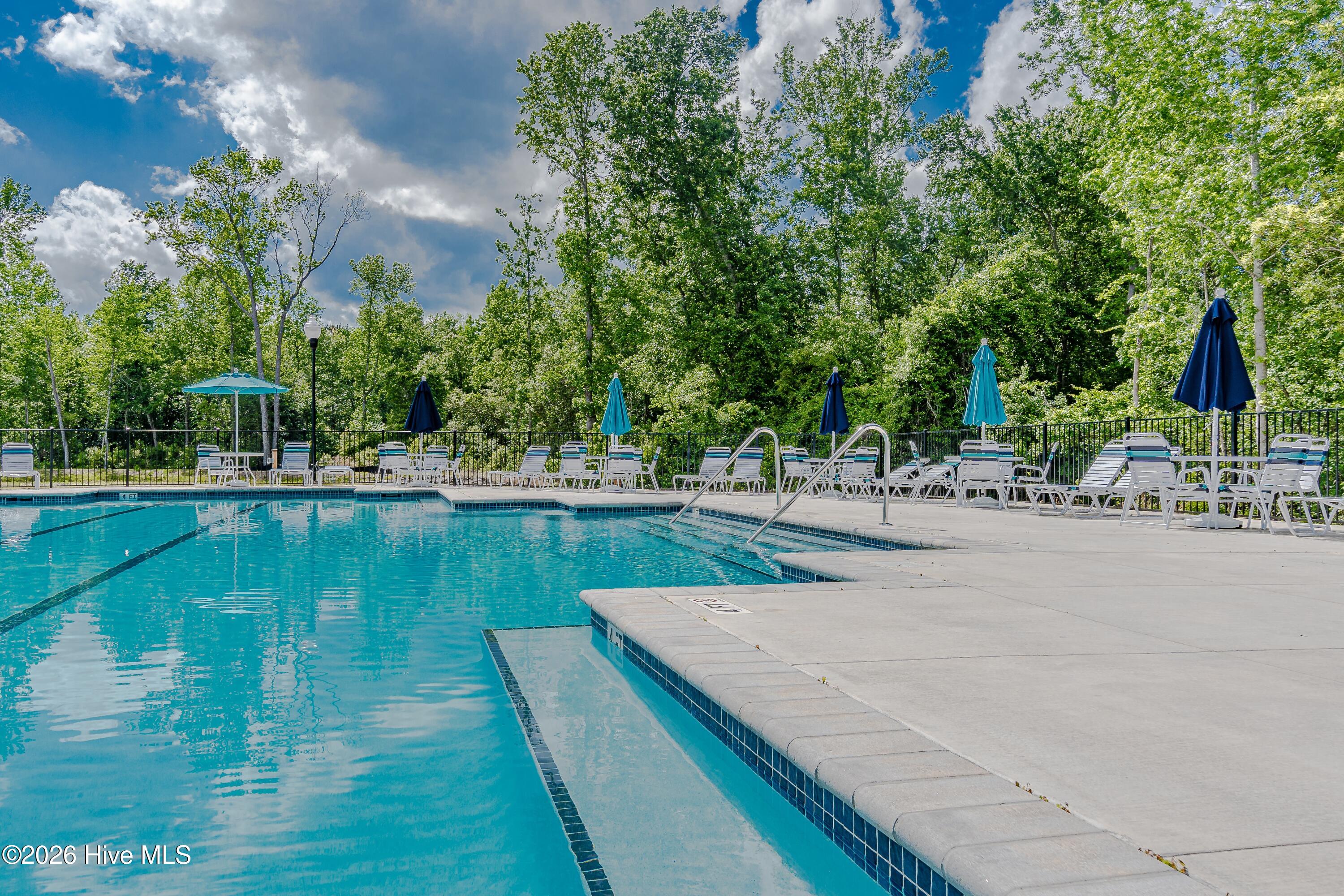 324 South Culverton Road Winnabow, NC 28479 - Photo 50 of 61 Pool 2