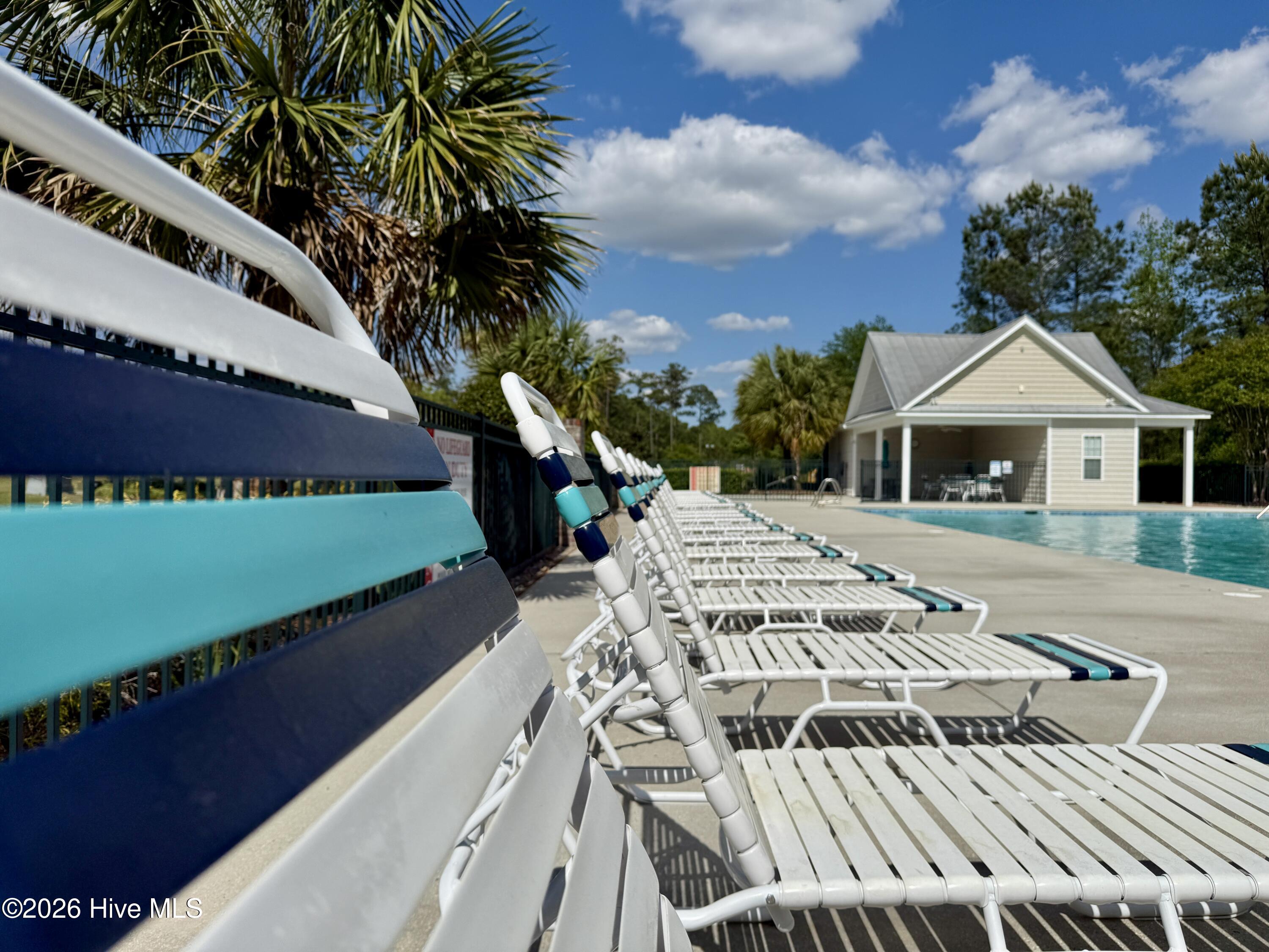324 South Culverton Road Winnabow, NC 28479 - Photo 52 of 61 Pool 1
