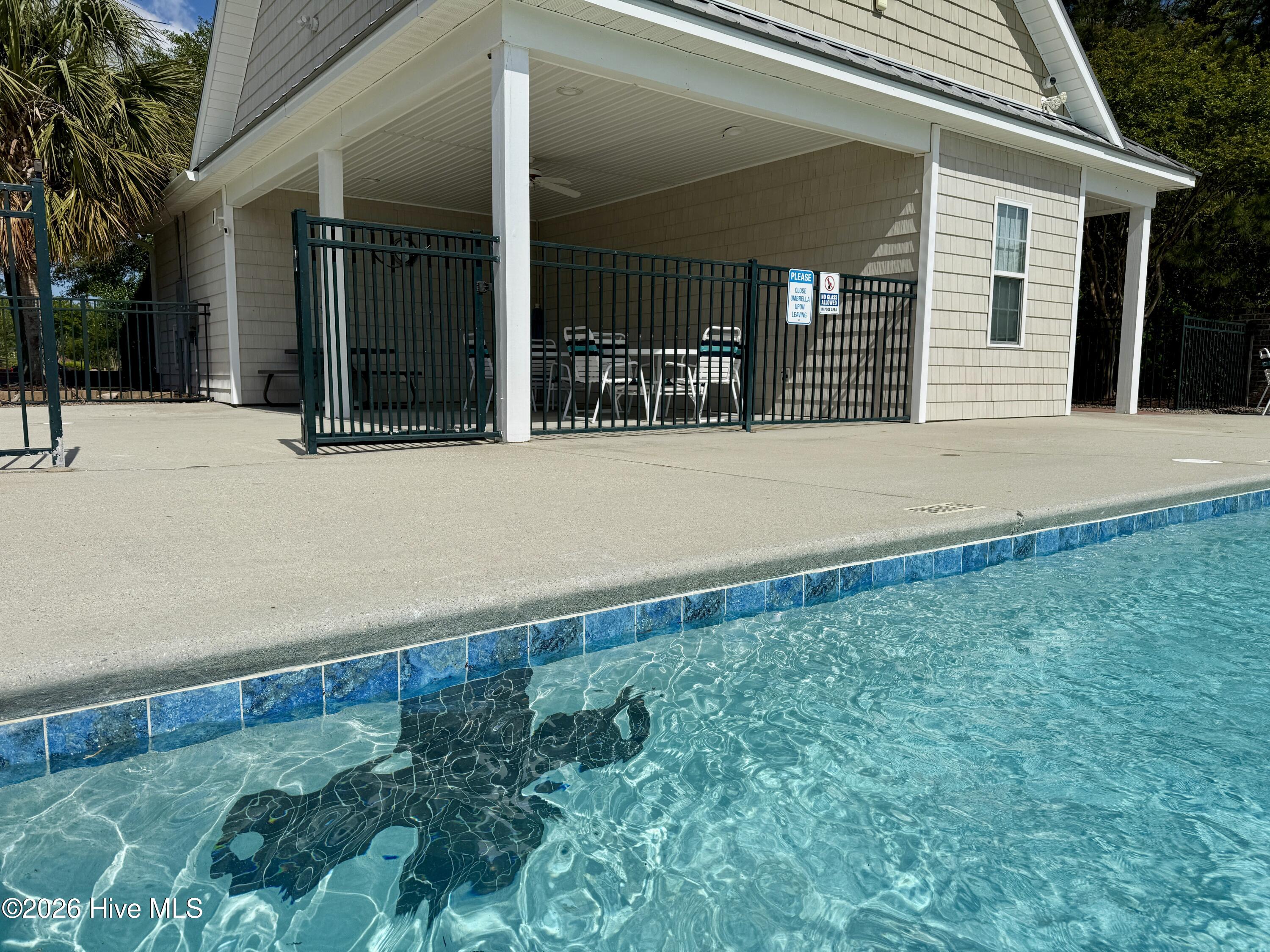 324 South Culverton Road Winnabow, NC 28479 - Photo 53 of 61 Pool 1