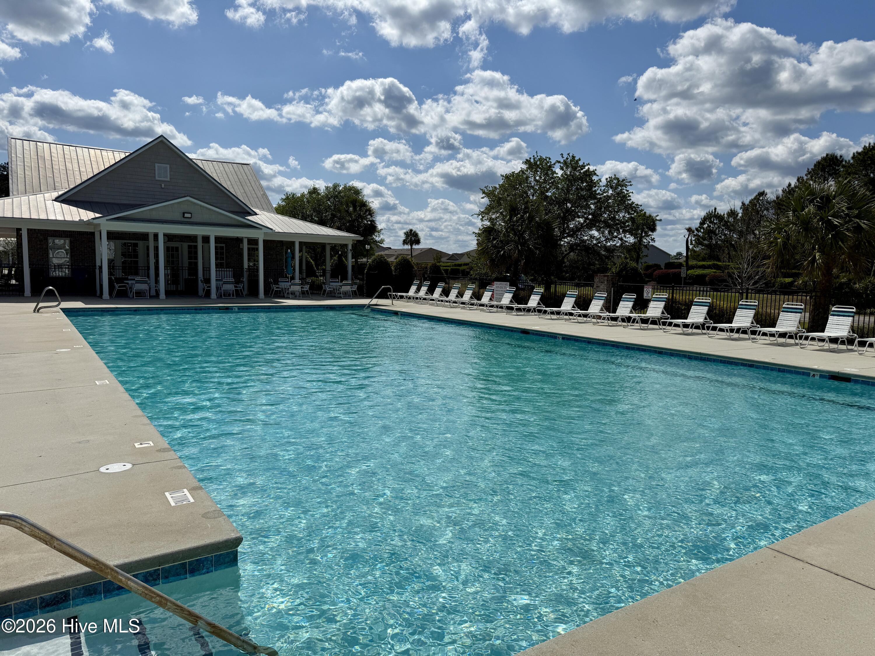 324 South Culverton Road Winnabow, NC 28479 - Photo 54 of 61 Pool 1