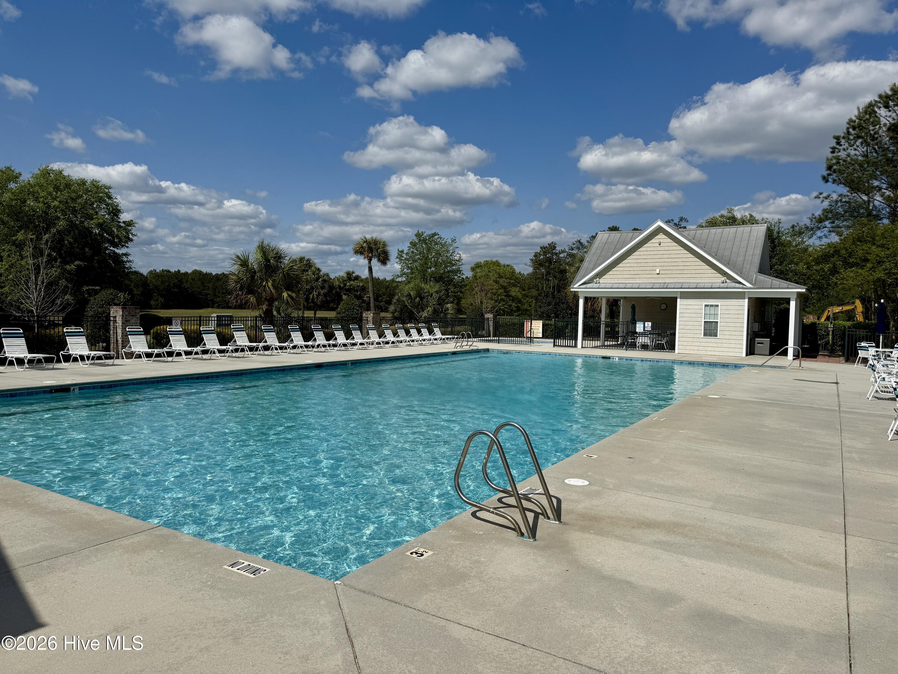 324 South Culverton Road Winnabow, NC 28479 - Photo 55 of 61 Pool 1