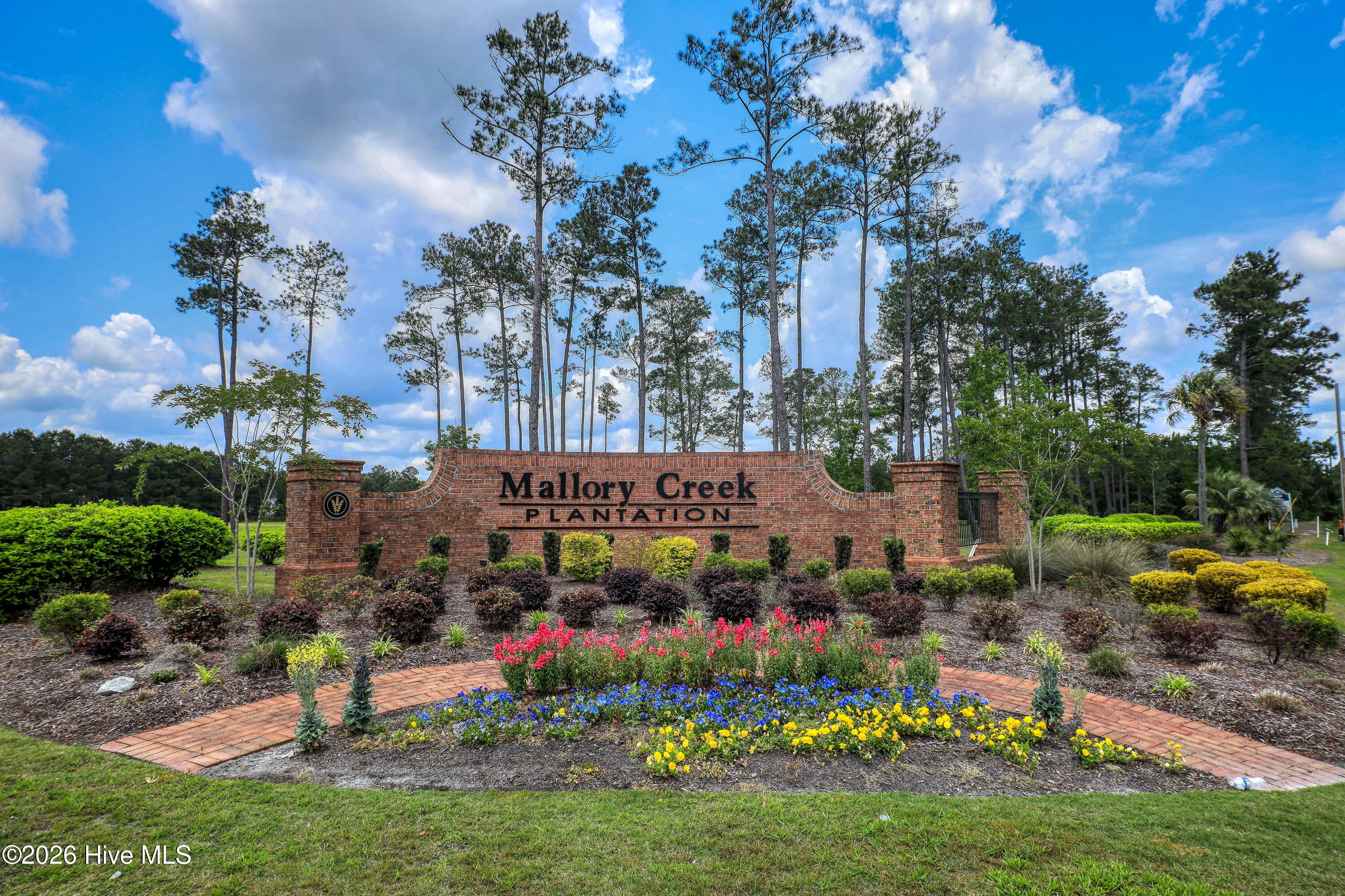 324 South Culverton Road Winnabow, NC 28479 - Photo 58 of 61 Entrance