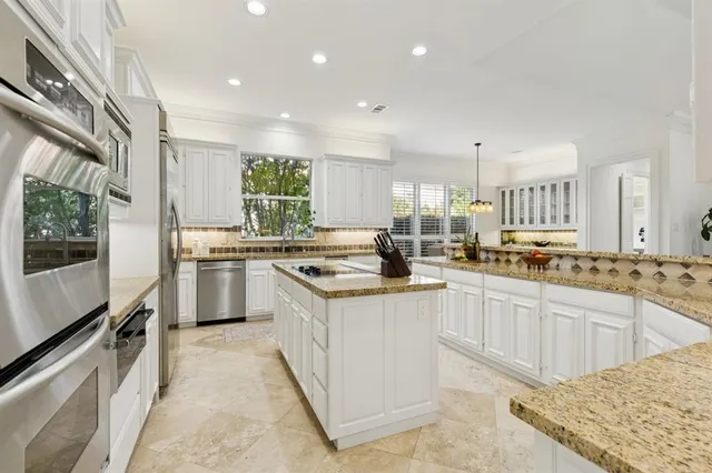 $2,250,000 | 17704 Cedar Creek Canyon Drive, Dallas, TX 75252