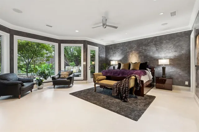 $2,250,000 | 17704 Cedar Creek Canyon Drive, Dallas, TX 75252