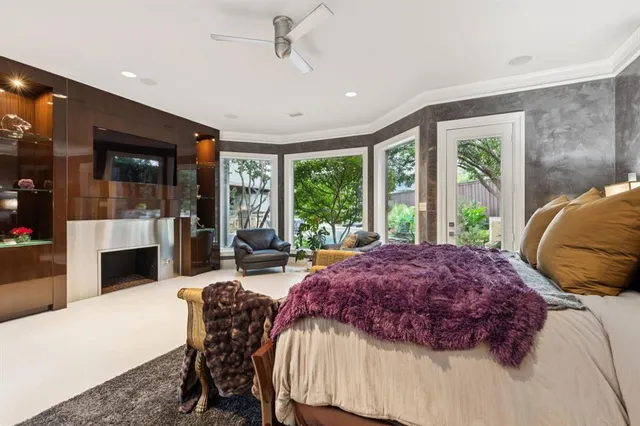 $2,250,000 | 17704 Cedar Creek Canyon Drive, Dallas, TX 75252