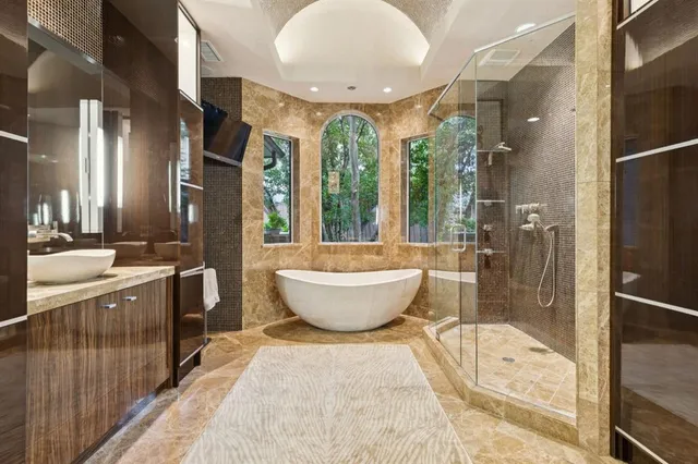 $2,250,000 | 17704 Cedar Creek Canyon Drive, Dallas, TX 75252