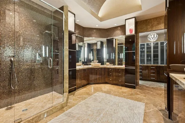 $2,250,000 | 17704 Cedar Creek Canyon Drive, Dallas, TX 75252