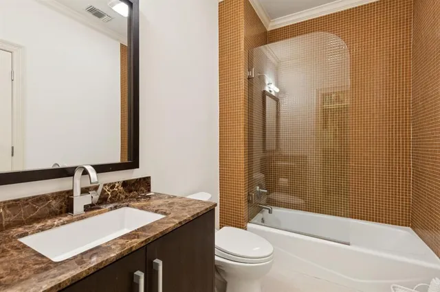 $2,250,000 | 17704 Cedar Creek Canyon Drive, Dallas, TX 75252