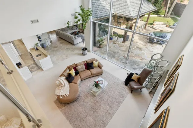 $2,250,000 | 17704 Cedar Creek Canyon Drive, Dallas, TX 75252