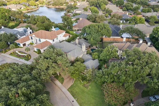 $2,250,000 | 17704 Cedar Creek Canyon Drive, Dallas, TX 75252