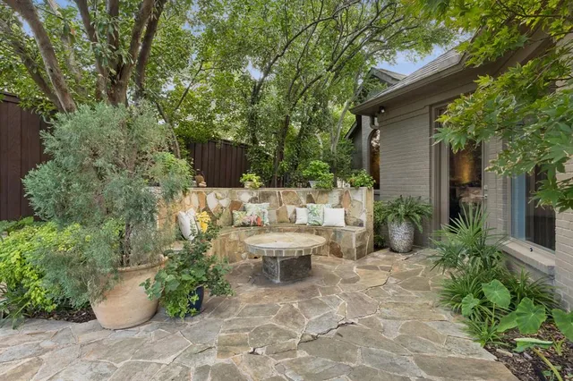 $2,250,000 | 17704 Cedar Creek Canyon Drive, Dallas, TX 75252