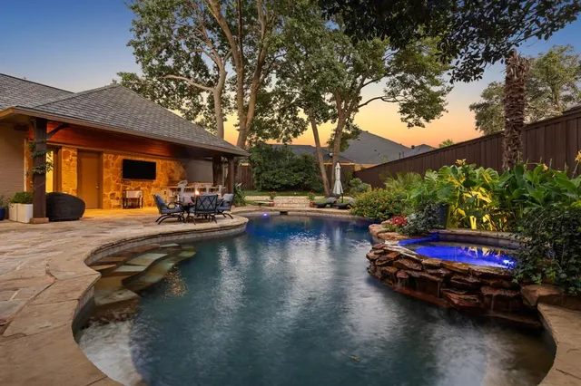 $2,250,000 | 17704 Cedar Creek Canyon Drive, Dallas, TX 75252