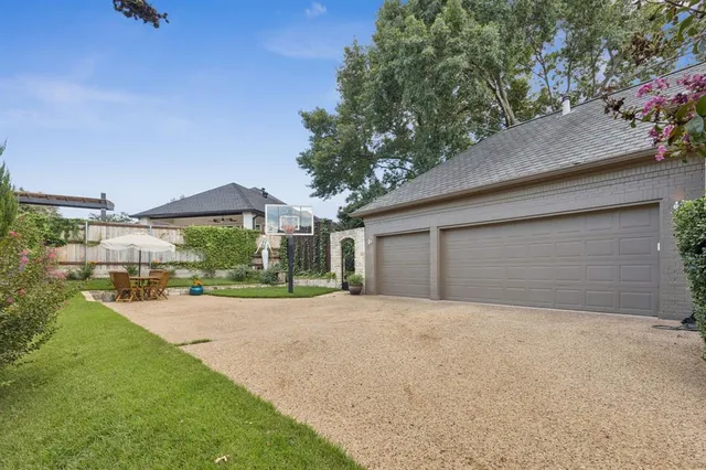 $2,250,000 | 17704 Cedar Creek Canyon Drive, Dallas, TX 75252