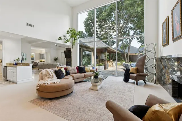 $2,250,000 | 17704 Cedar Creek Canyon Drive, Dallas, TX 75252