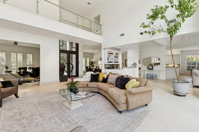 $2,250,000 | 17704 Cedar Creek Canyon Drive, Dallas, TX 75252