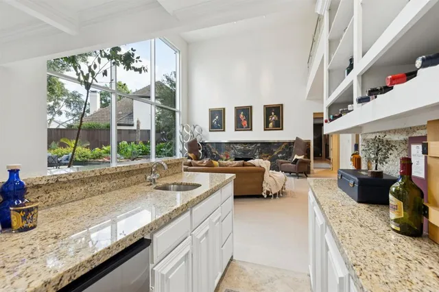 $2,250,000 | 17704 Cedar Creek Canyon Drive, Dallas, TX 75252