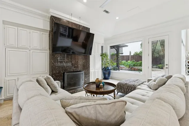 $2,250,000 | 17704 Cedar Creek Canyon Drive, Dallas, TX 75252