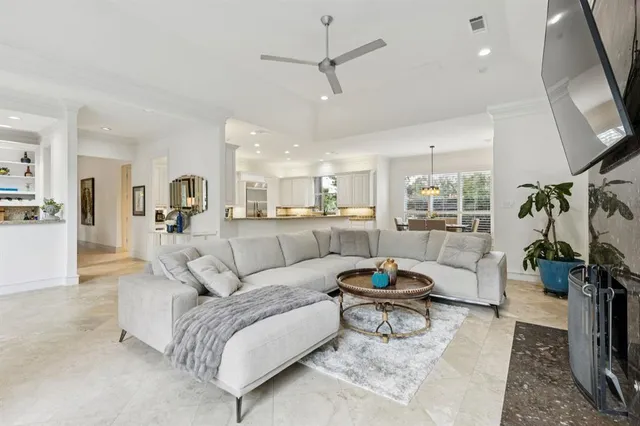 $2,250,000 | 17704 Cedar Creek Canyon Drive, Dallas, TX 75252