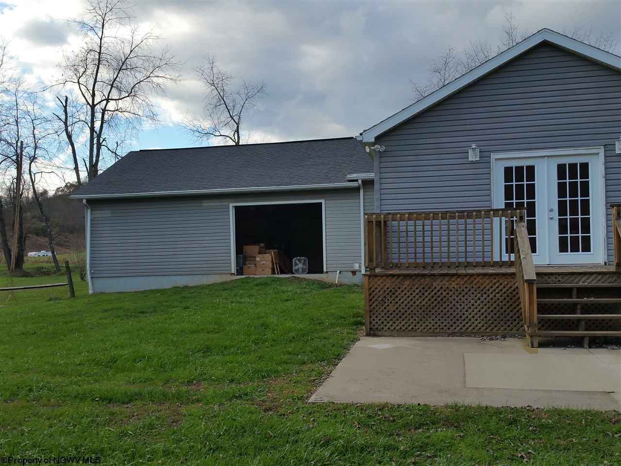 403 Pecks Run Road Buckhannon, WV 26201 - Photo 19 of 20 Gallery Image 19