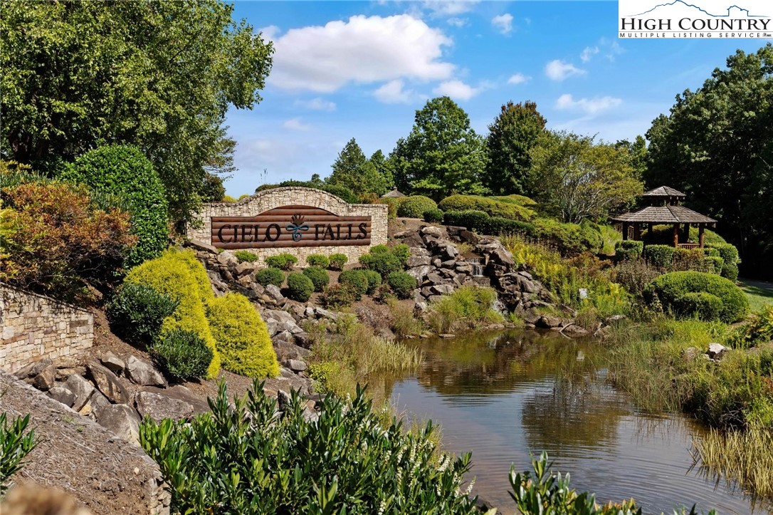 Lot 34 Cascade Run Purlear, NC 28665 - Photo 16 of 24