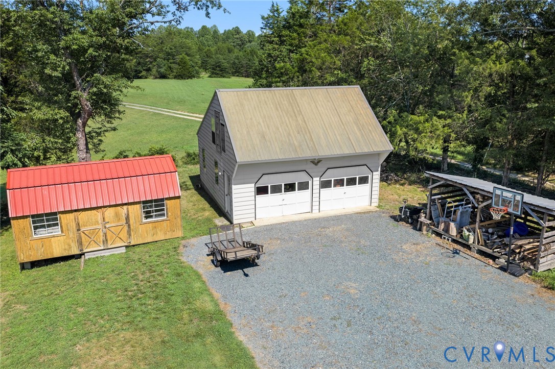 1110 Bryants Ford Road Fork Union, VA 23055 - Photo 67 of 69 Gallery Image 67