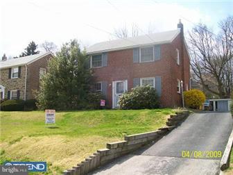 68 North Brookside Road Springfield, PA 19064 - Photo 1 of 5