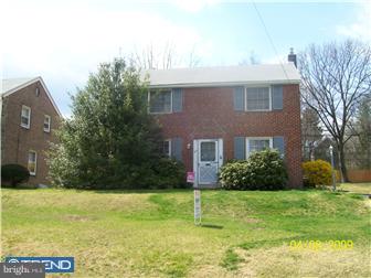 68 North Brookside Road Springfield, PA 19064 - Photo 2 of 5
