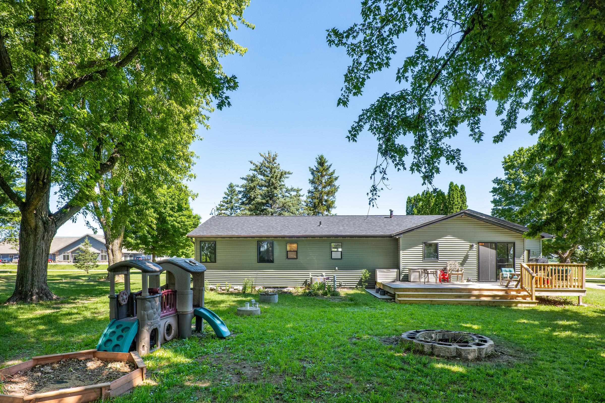 W13112 Olden Road Ripon, WI 54971 - Photo 35 of 63