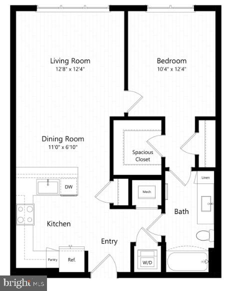 4851 Ellin Road, Unit 253 Hyattsville, MD 20784 - Photo 14 of 14 unknown