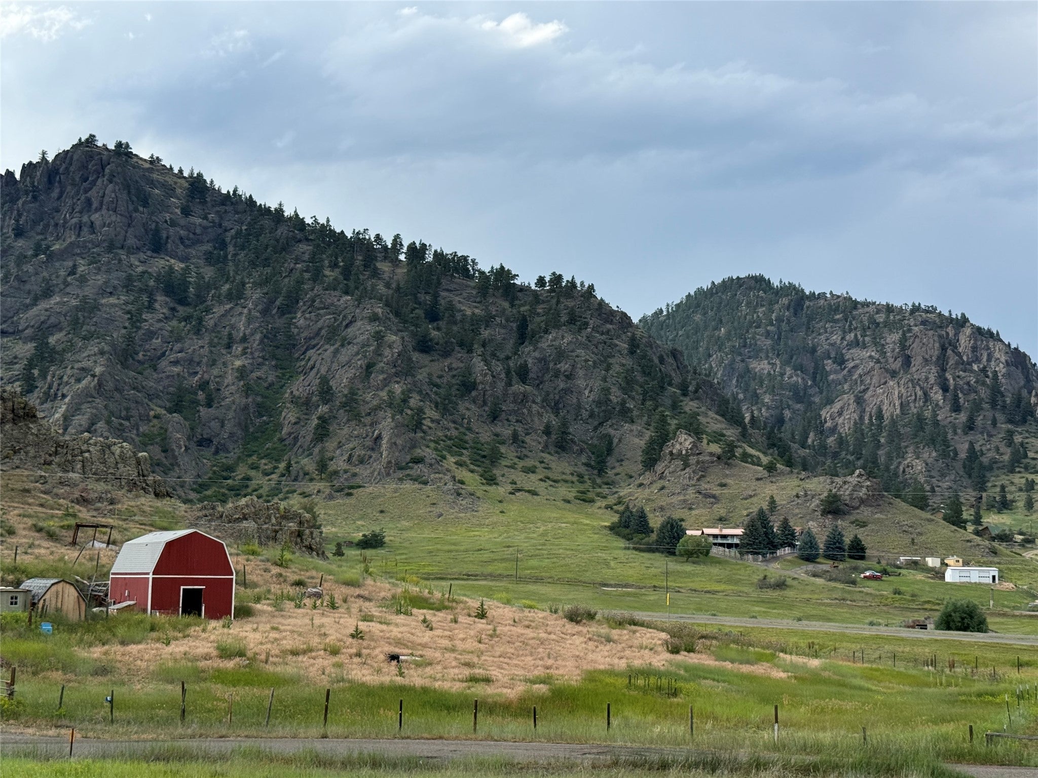 2 Meadowlark Square Cascade, MT 59421 - Photo 32 of 33 Gallery Image 32