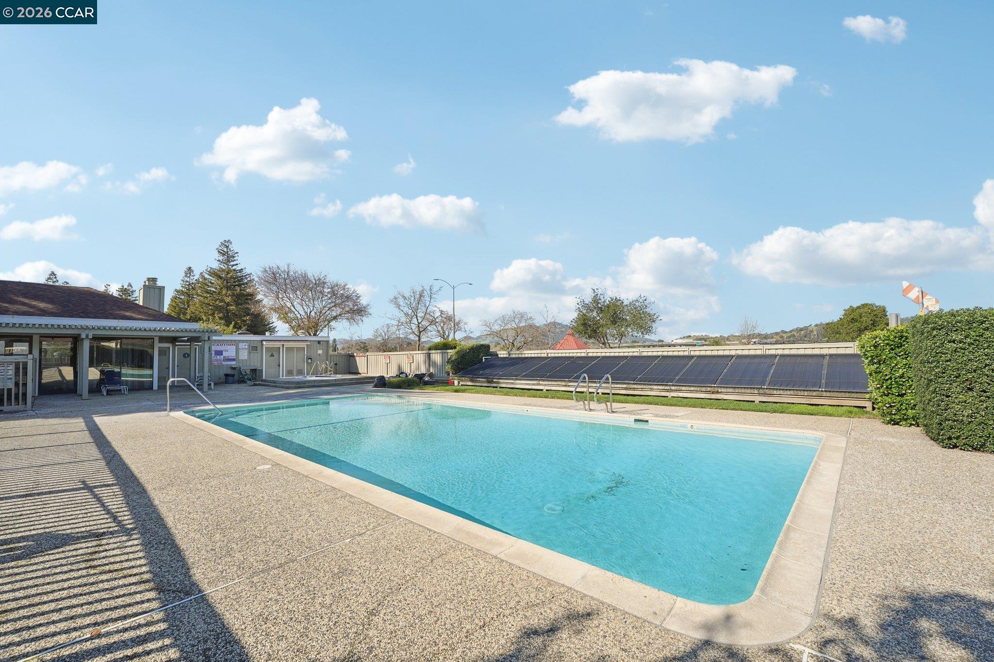 2 Lakeview Court Novato, CA 94947 - Photo 31 of 35