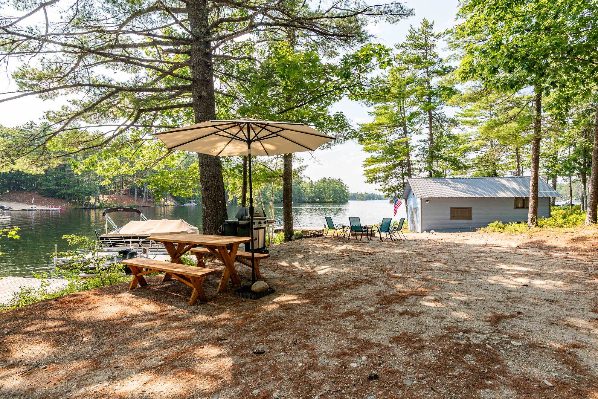 446 Barend Drive Wakefield, NH 03830 - Photo 12 of 28