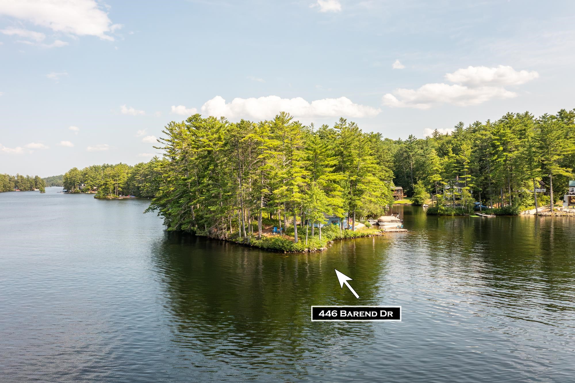 446 Barend Drive Wakefield, NH 03830 - Photo 2 of 28