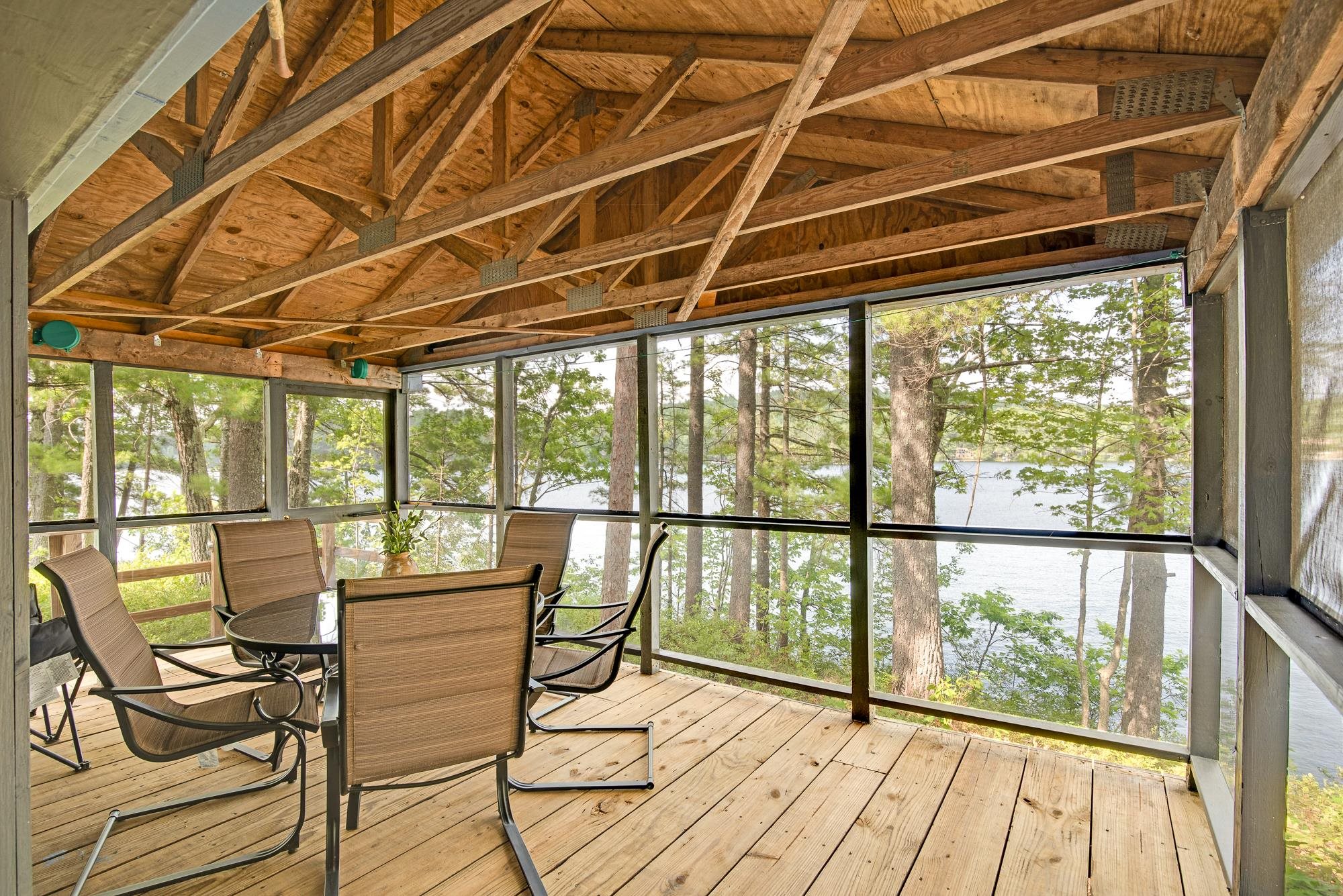 446 Barend Drive Wakefield, NH 03830 - Photo 24 of 28