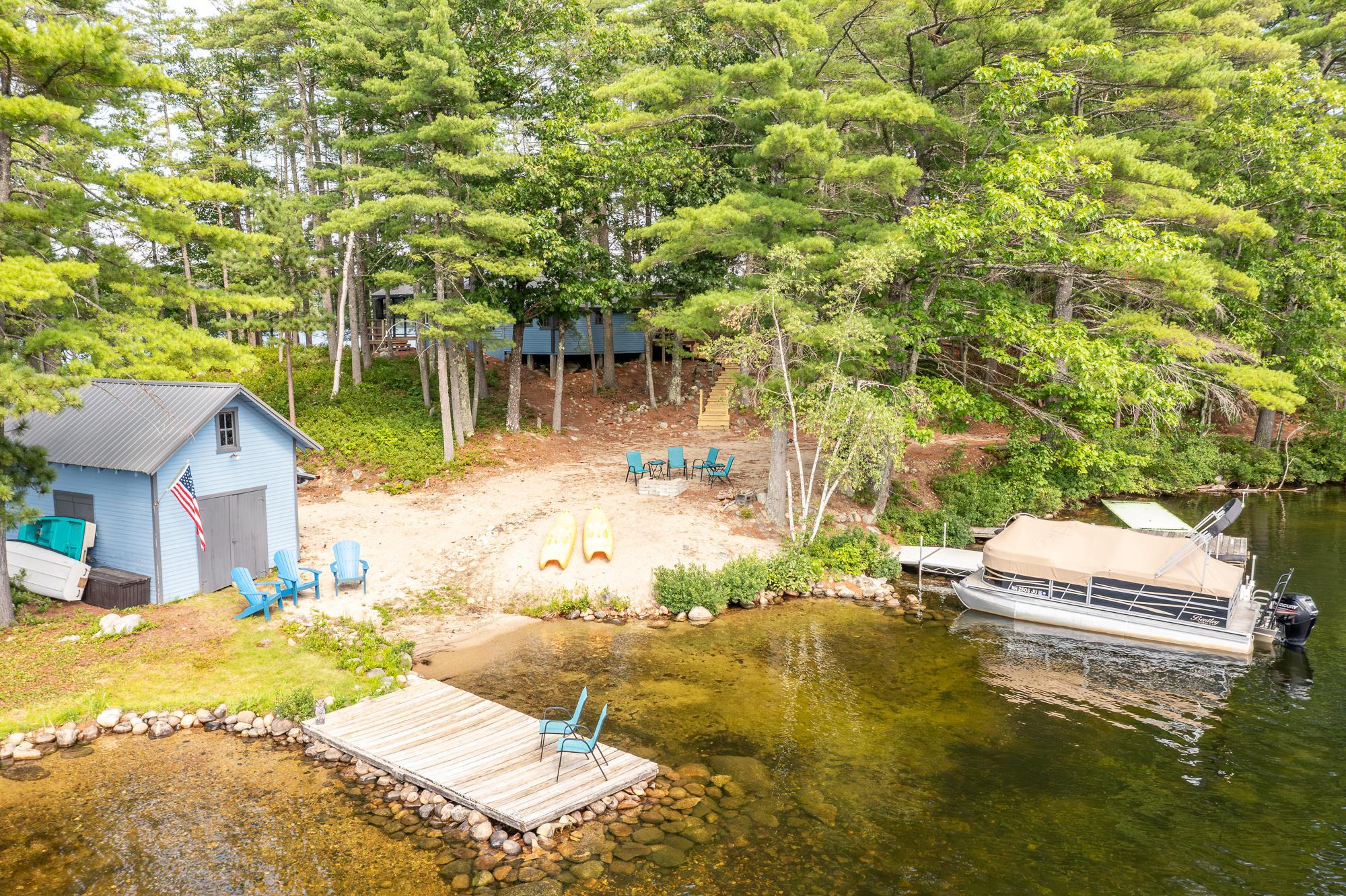 446 Barend Drive Wakefield, NH 03830 - Photo 3 of 28
