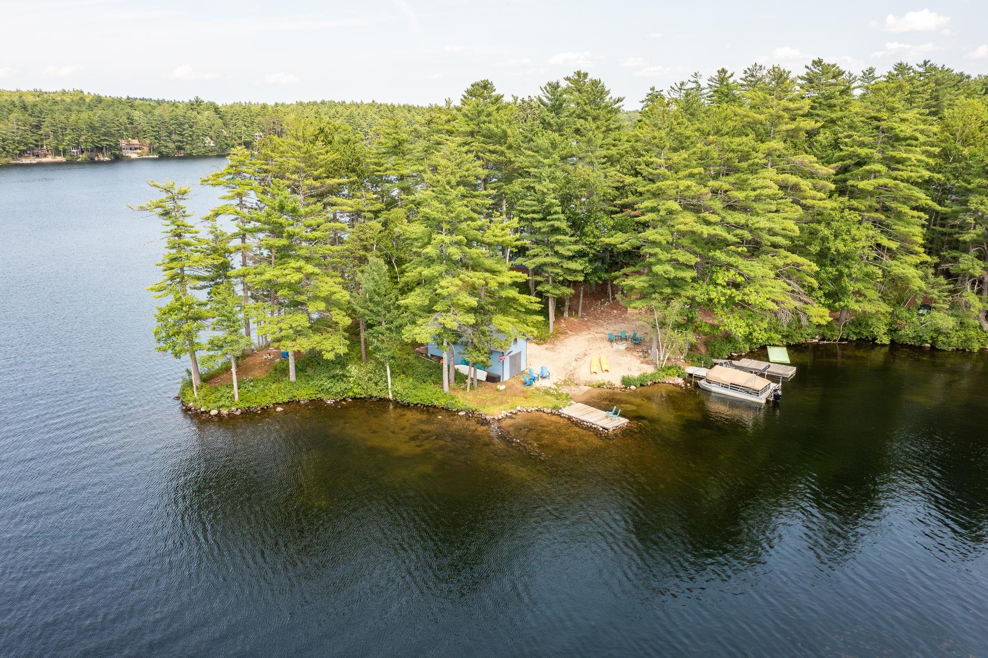 446 Barend Drive Wakefield, NH 03830 - Photo 4 of 28