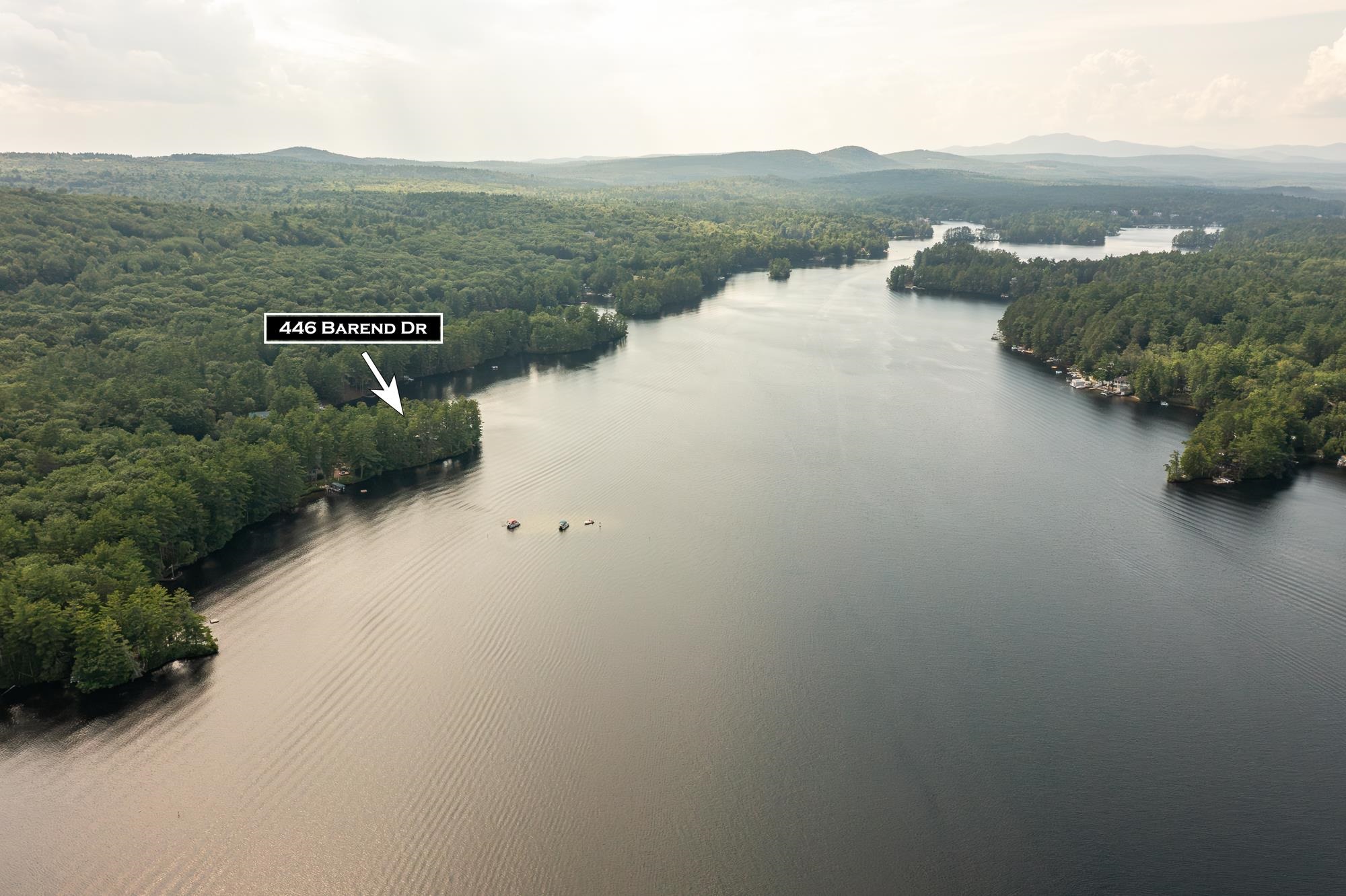 446 Barend Drive Wakefield, NH 03830 - Photo 6 of 28
