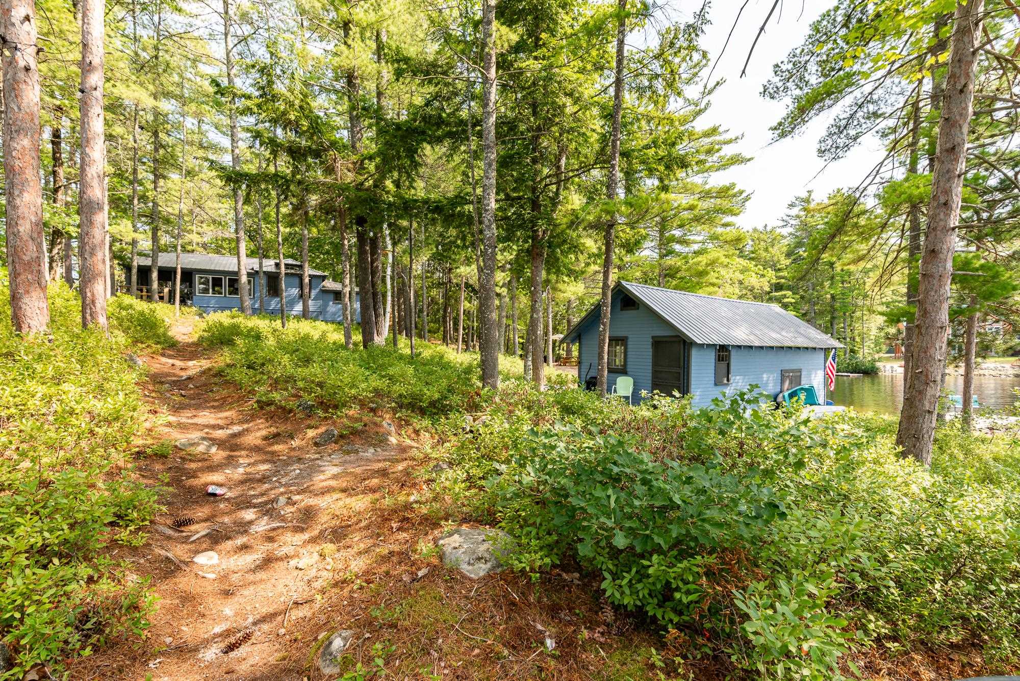 446 Barend Drive Wakefield, NH 03830 - Photo 7 of 28