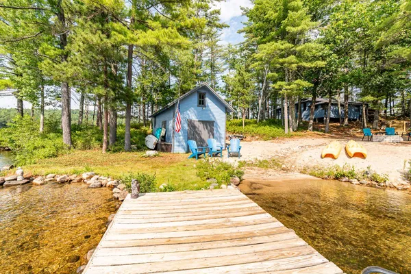$1,150,000 | 446 Barend Drive, Wakefield, NH 03830