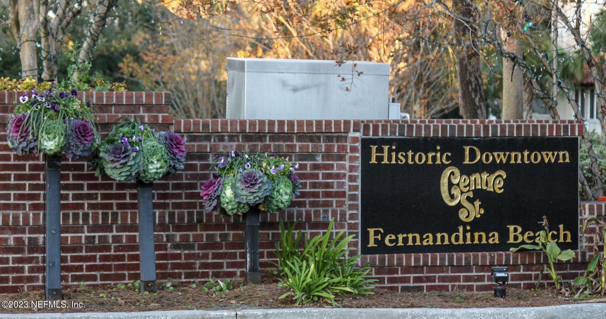 0 3rd Street Fernandina Beach, FL 32034 - Photo 19 of 29 37-web-or-mls-20170113_Centre Street Sig