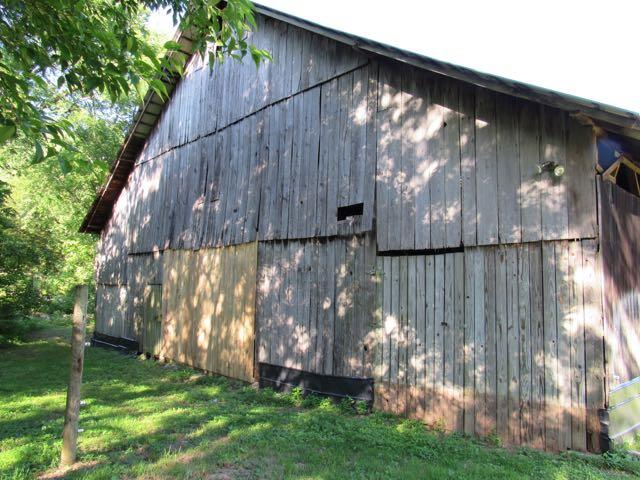 21 Dog Branch Road Pleasant Shade, TN 37145 - Photo 11 of 30 Back side of 56x50 barn