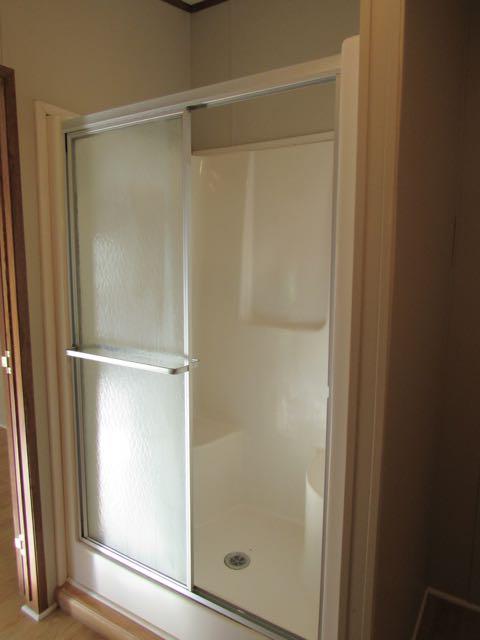 21 Dog Branch Road Pleasant Shade, TN 37145 - Photo 19 of 30 Nice step in shower in the master bath