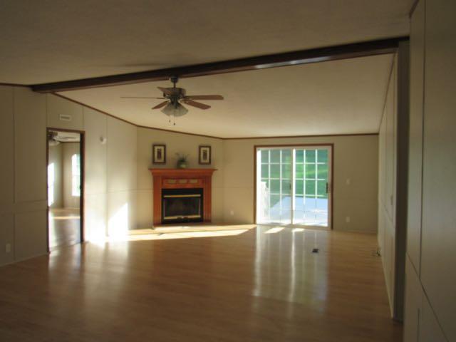 21 Dog Branch Road Pleasant Shade, TN 37145 - Photo 20 of 30 Another view of the spacious living area