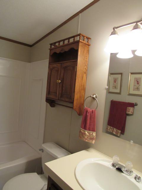 21 Dog Branch Road Pleasant Shade, TN 37145 - Photo 23 of 30 hall bath