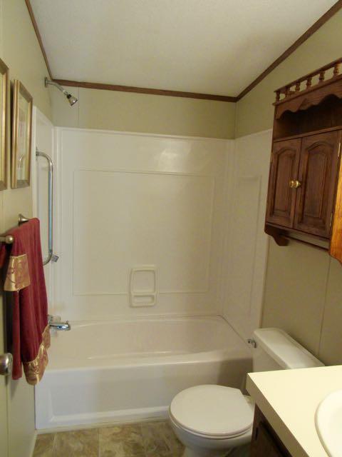 21 Dog Branch Road Pleasant Shade, TN 37145 - Photo 24 of 30 hall bath