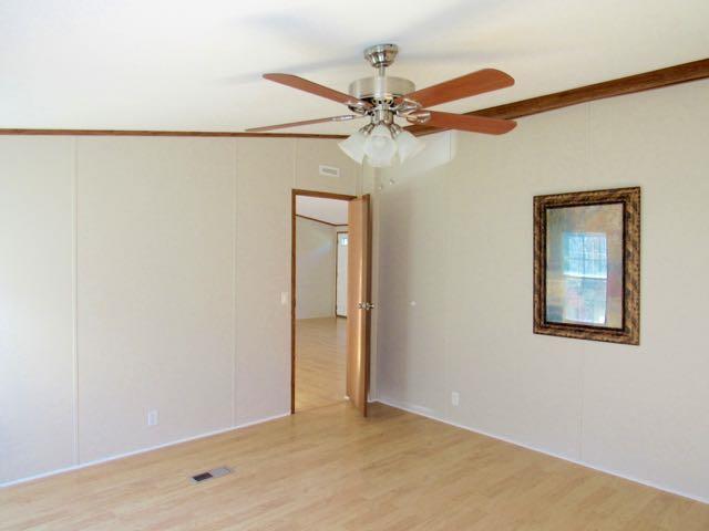 21 Dog Branch Road Pleasant Shade, TN 37145 - Photo 6 of 30 View of master bedroom