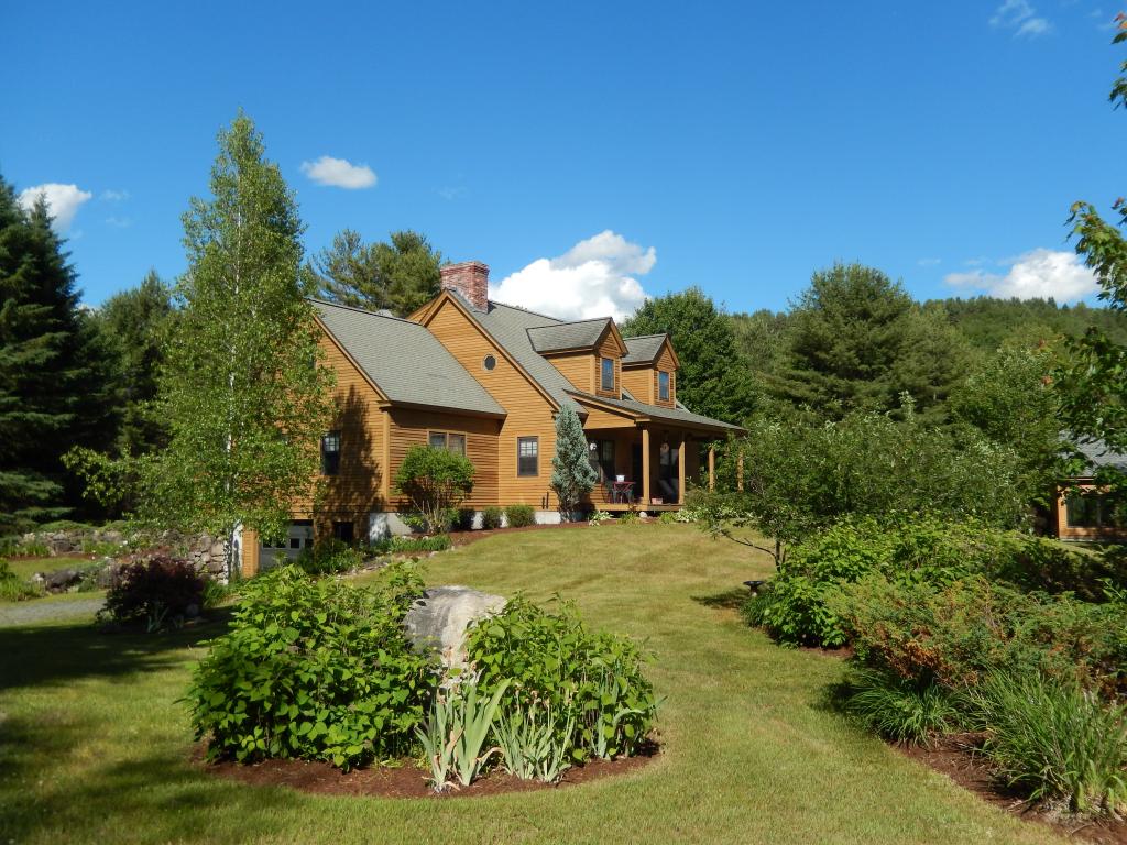 16 Bruleigh Road Topsham, VT 05086 - Photo 1 of 21