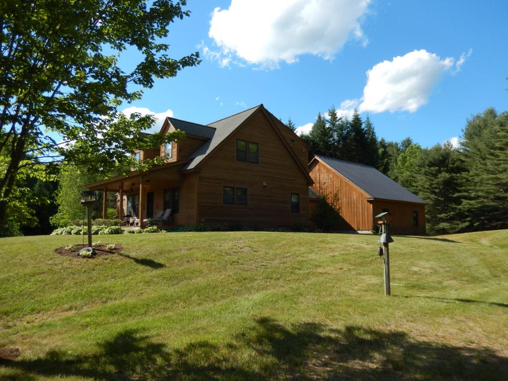 16 Bruleigh Road Topsham, VT 05086 - Photo 20 of 21